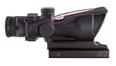 TRIJICON ACOG 4X32 HORSESHOE
