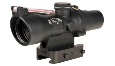 TRIJICON ACOG 2X20 COMPACT RTRTM 223 RET