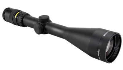 TRIJICON  ACCUPOINT 2.5-10X56 AMB MILDOT