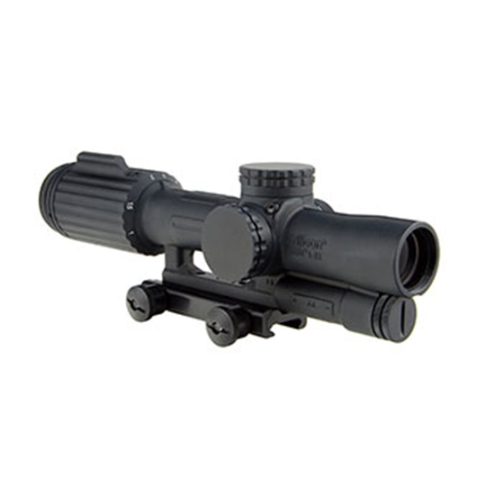 TRIJICON VCOG 1-6X24 GRN HORSESHOE 223/77GR TS MN