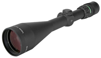 TRIJICON ACCUPOINT 2.5-10X56 GRN MDT