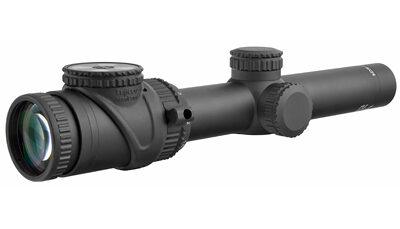 TRIJICON ACCUPOINT 1-6X24 STD DPLX