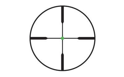 TRIJICON ACCUPOINT 1-6X24 STD DPLX - Image 4