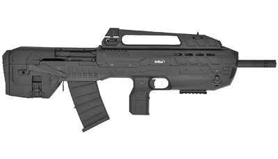 TRISTAR CMP TACT BLACK 12/20