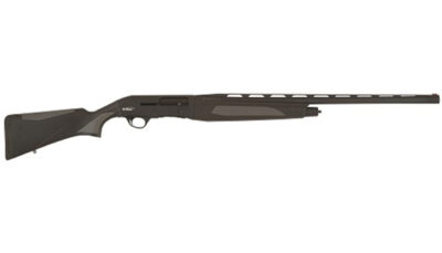 TSA VIPERMAX 12GA 3.5 28 BLACK SYN