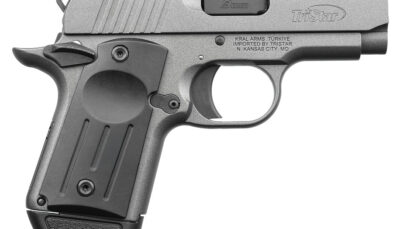 TSA PROTEGE X-SUB COMP 9MM 3.2 TUNGSTEN