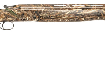 TSA HUNTER MAG II 12GA 3.5 RT MAX-5 28