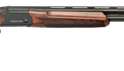 TSA CYPHER SP SPORTING ONE EJ 12GA 3 WOOD 30