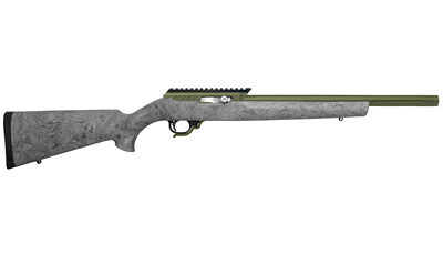 TACSOL XRING VR 22LR HOGUE GRN