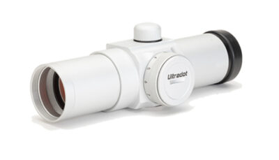 ULTRADOT 30MM RED DOT SILVER GEN 2