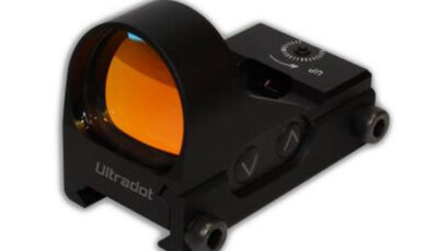 ULTRADOT LT BLK
