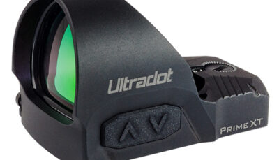 ULTRADOT PRIME XT 3MOA