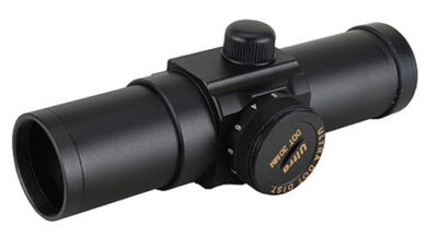 ULTRADOT 30MM DOT BLK