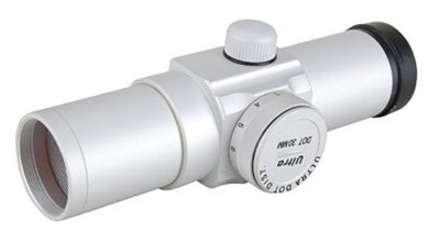 ULTRADOT 30MM RED DOT SS