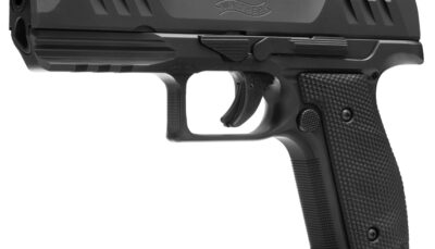 WAL PDP STEEL FRAME FULL SIZE 9MM 4.5 18/20RD