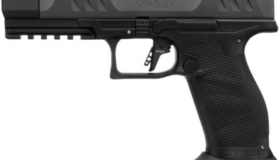 WAL PDP PRO-X PMM 9MM 4.6 TB FULLSIZE 18/20RD