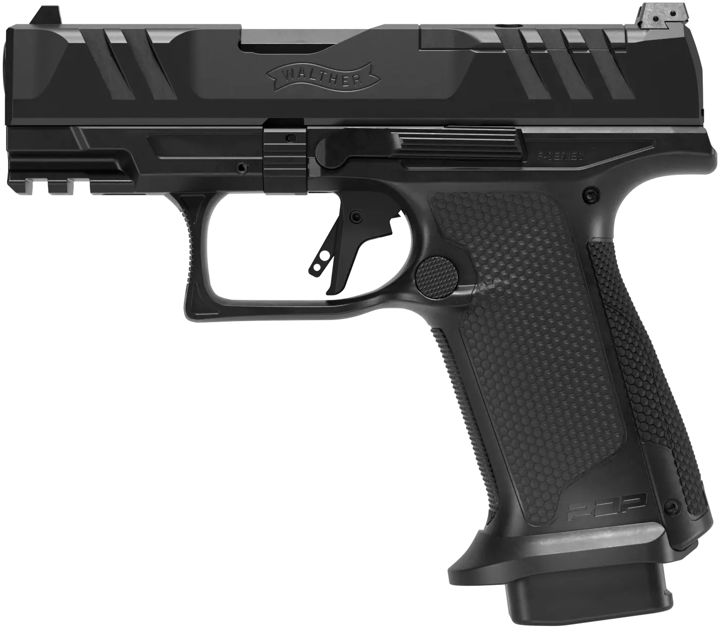WAL PDP F SERIES PRO-E 9MM 4 3 18RD