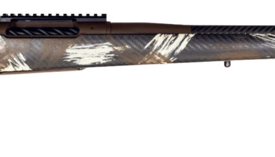 WBY 307 ALPINE CT 22CREED 18 BRAKE