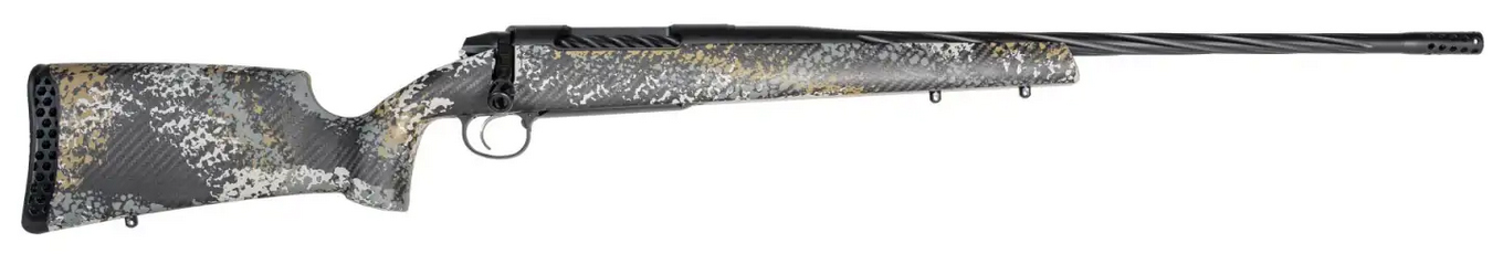 WBY 307 ALPINE ST 6.5CREED 20 BRAKE