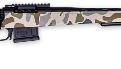 WBY 307 HUSH 7MM BC 20 BRAKE