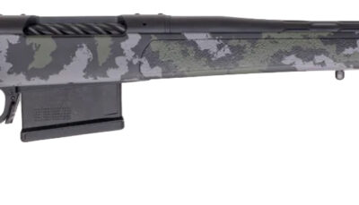 WBY 307 RANGE XP 2.0 25WBY 22 BRAKE
