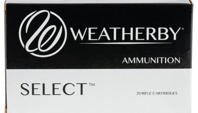 WBY AMMO 7MM WBY 154GR INTERLOCK 20/10