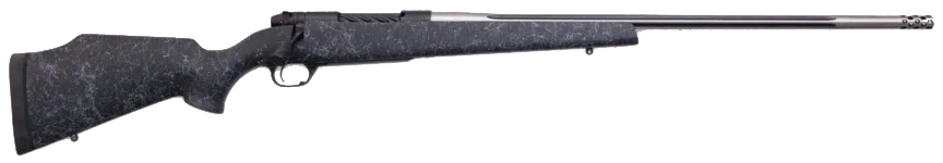 WBY MKV ACCUMARK 28 300PRC BLACK GREY