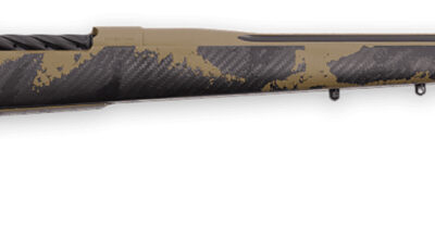 WBY MKV APEX 7MM PRC 26 LH