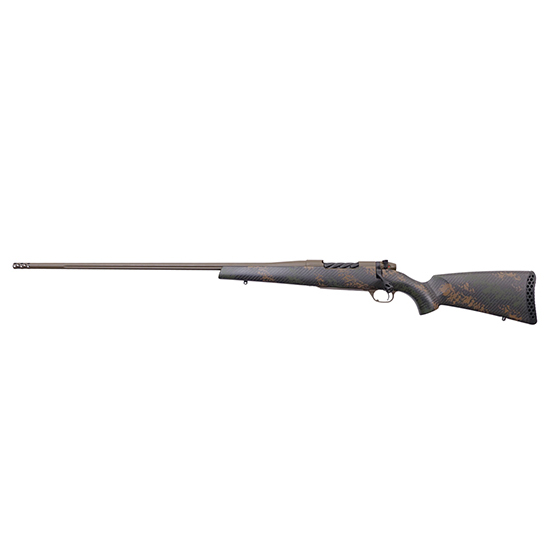 WBY MKV BACKCOUNTRY 2.0 300WBY 28 LH