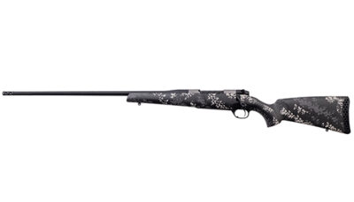 WBY MKV BACKCOUNTRY TI 2.0 257WBY 28 LH
