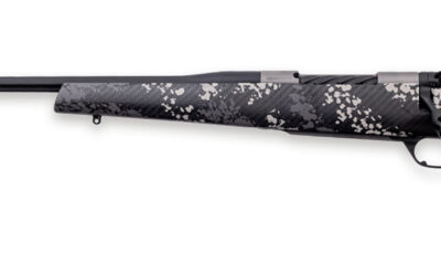 WBY MKV BACKCOUNTRY TI 2.0 338WBY 18 LH