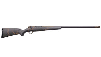 WBY MKV BACKCOUNTRY 2.0 CARBON 6.5WBY RPM 26