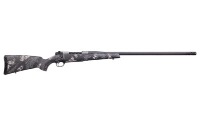 WBY MKV BACKCOUNTRY 2.0 TI CARBON 240WBY 26