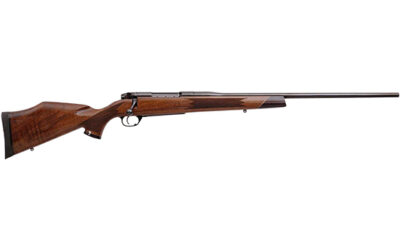 WBY MKV DLX 378WBY 28 GLOSS AA WALNUT