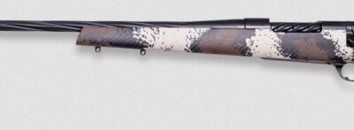 WBY MKV HIGH COUNTRY 6.5-300WBY 28 LH