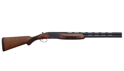 WBY ORION I 12GA 28 MATTE FINISH WOOD