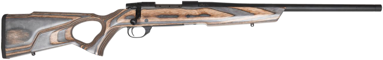 WBY VANGUARD SPIKE CAMP 6.5CREED 20 THRD