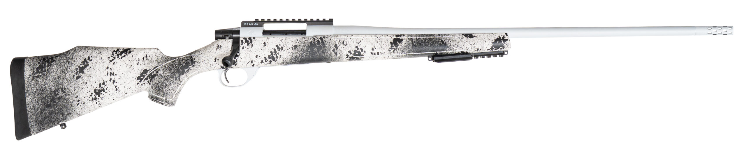 WBY VANGUARD ARCTIC PRO 22-250 REM 24 BRAKE