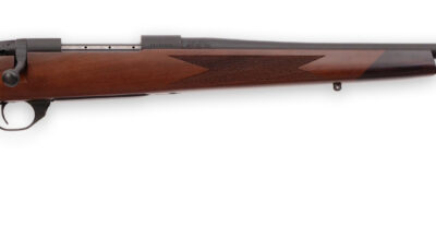 WBY VANGUARD 300WIN 24 TB SPORTER