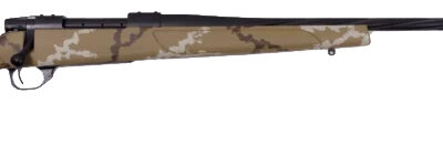 WBY VANGUARD OUTFITTER 22-250REM 26