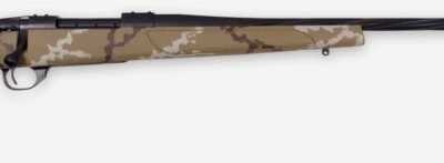 WBY VANGUARD OUTFITTER 30-06 24 TB