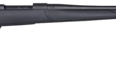 WBY VANGUARD OBSIDIAN SB 6.5PRC 20 THRD