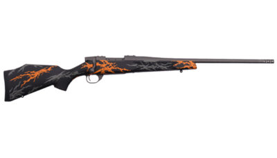WBY VANGUARD COMPACT HUNTER 6.5CREED 20