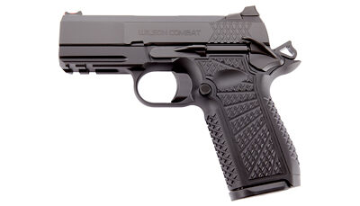 WILSON SFX9 CMP XTAC 9MM 3.25" 15RD