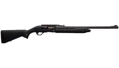 WIN SX4 CANTILEVER BUCK 12GA 22 FR RS BLK SYN