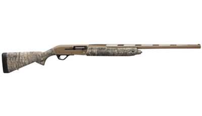 WIN SX4 HYBRID HUNTER 20GA 28 FDE TIMBER
