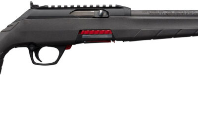 WIN WILDCAT SR 22LR 16.5 TB BLK SYN 10RD