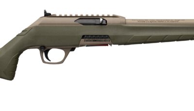 WIN WILDCAT ODG FDE SR S 22LR