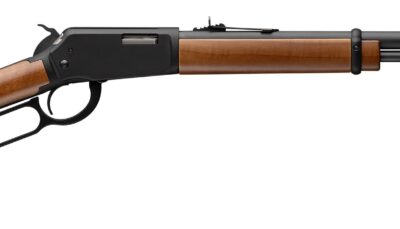 WIN RANGER LEVER 22LR 20.5 WALNUT 15RD