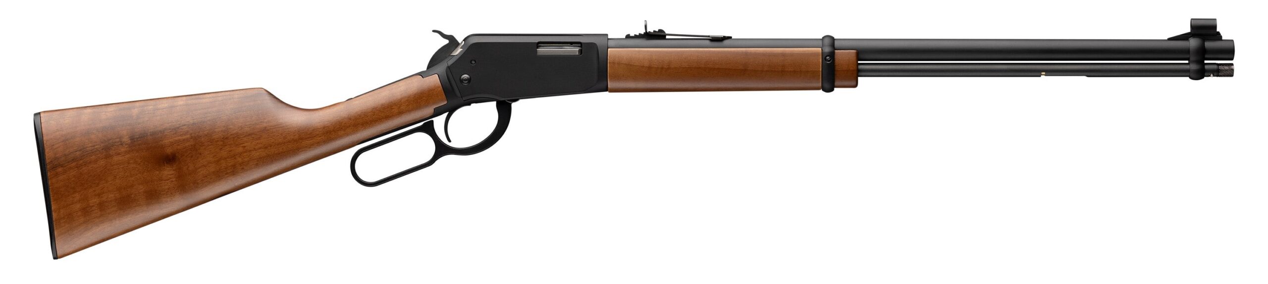 WIN RANGER LEVER 22LR 20.5 WALNUT 15RD